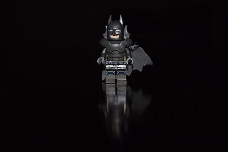 Kolorowanki Lego Batman – zabawa dla najmłodszych