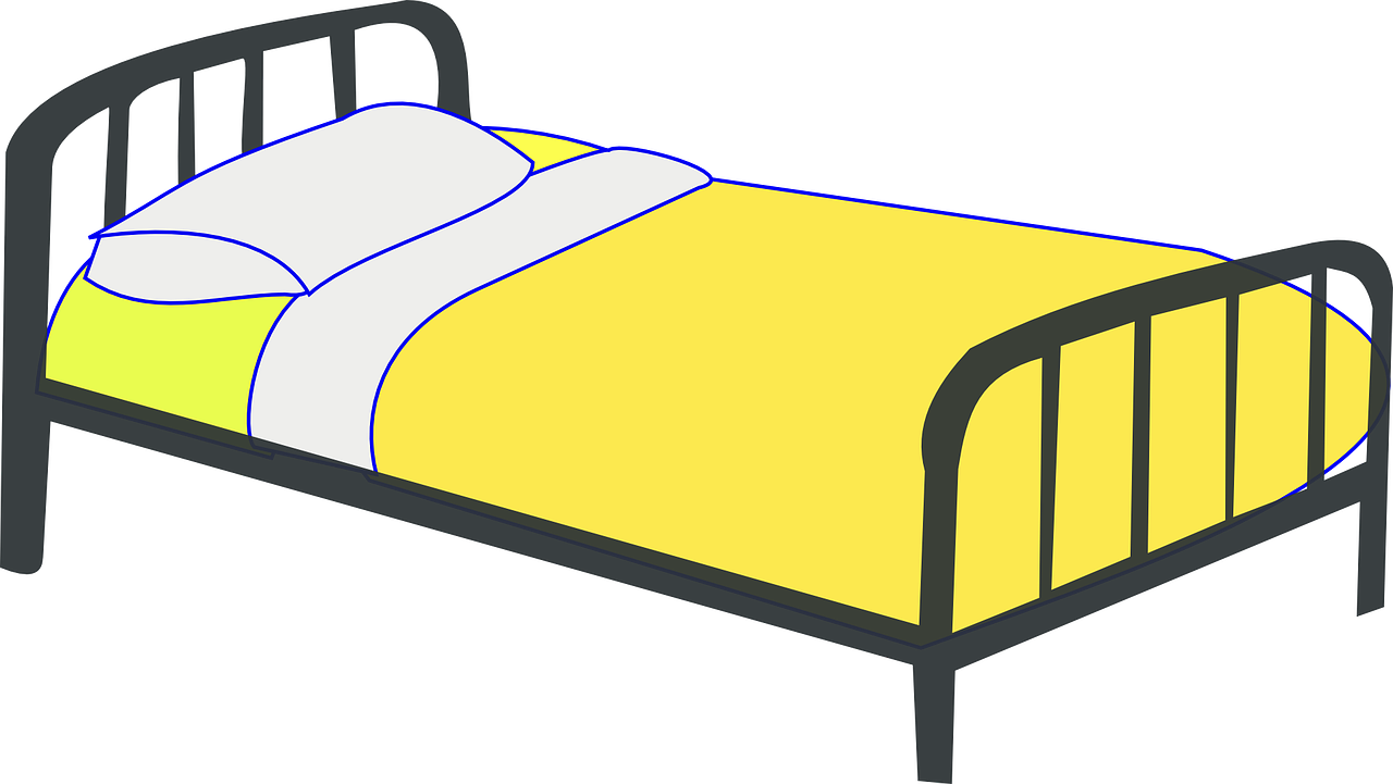 Czym powinno odznaczać się dobre łóżko dziecięce?