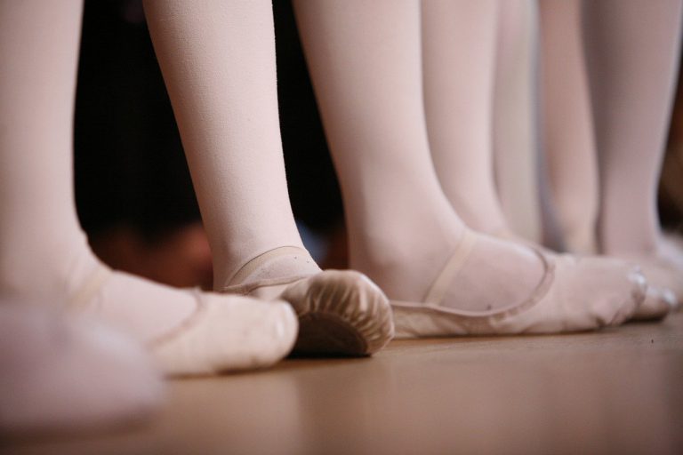 Taniec pasją na całe życie – balet Poznań
